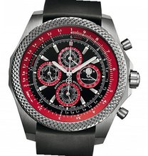Breitling for Bentley Bentley Supersports Breitling for Bentley Supersports Light Body QP