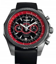 Breitling for Bentley Bentley Supersports Breitling for Bentley Supersports Light Body