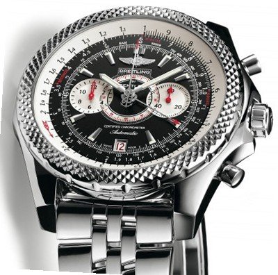 Breitling for Bentley Bentley Supersports Breitling for Bentley Supersports