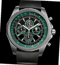 Breitling for Bentley Bentley Supersports Supersports Light Body QP