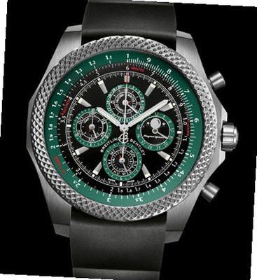 Breitling for Bentley Bentley Supersports Supersports Light Body QP