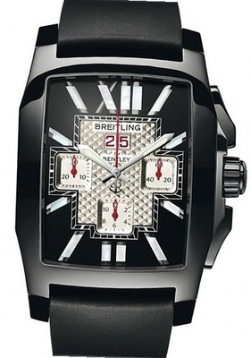 Breitling for Bentley Flying B Flying B Chronograph Midnight Carbon