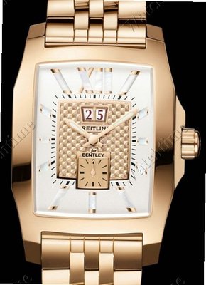 Breitling for Bentley Flying B Flying B No. 3