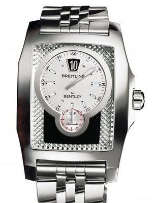 Breitling for Bentley Flying B