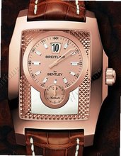 Breitling for Bentley Flying B