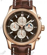 Breitling for Bentley Mark VI Bentley Mark VI Complications 29