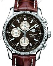 Breitling for Bentley Mark VI Mark VI Complications 19