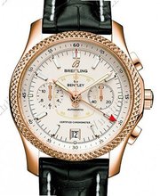 Breitling for Bentley Mark VI