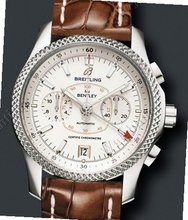 Breitling for Bentley Mark VI