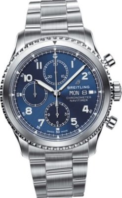 Breitling A13314101C1A1