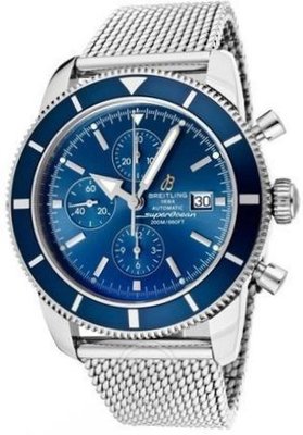 Breitling A1332016C758152A