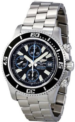 Breitling A1334102/BA83 Fixed Chronograph