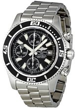 Breitling A1334102/BA84SS Superocean Chronograph II Chronograph