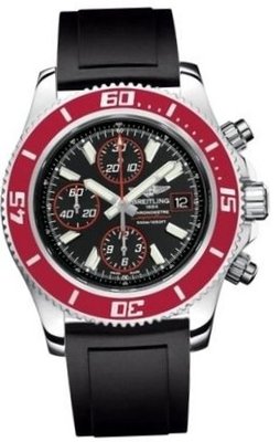 Breitling A13341X9BA81134S