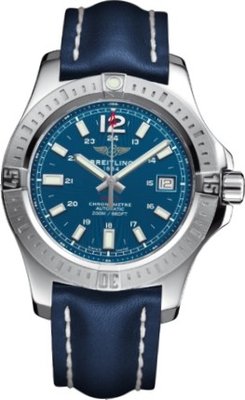 Breitling A1731311C934113X