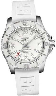 Breitling A17316D21A1S1