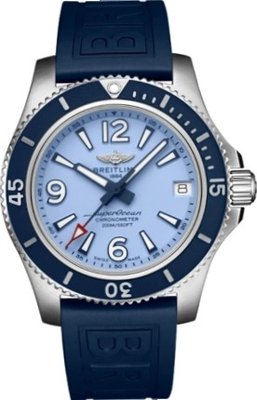 Breitling A17316D81C1S1