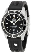 Breitling A1732024/B868 SuperOcean Heritage Black Dial