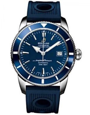 Breitling A1732116C832143S