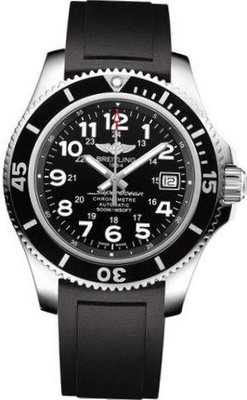 Breitling A17365C9BD67136S