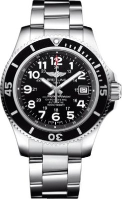 Breitling A17365C9BD67161A