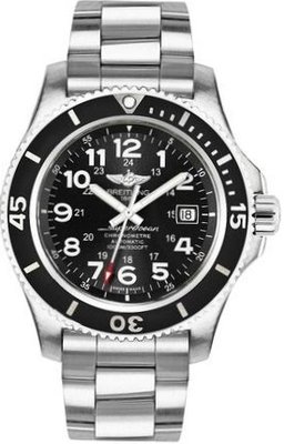 Breitling A17392D7BD68162A