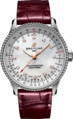 Breitling A1739521A8171041P
