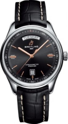 Breitling A4534024BH021020P