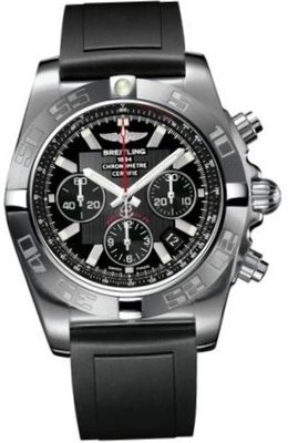 Breitling AB011010BB08134S