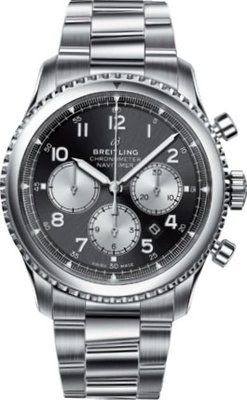 Breitling AB0117131B1A1