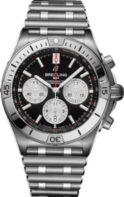 Breitling AB013410BH76123A