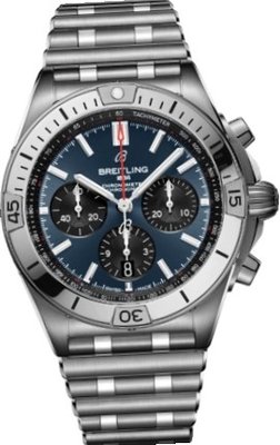 Breitling AB013410CA73123A