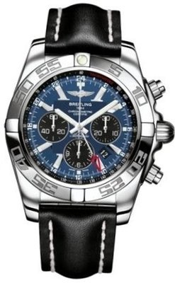 Breitling AB041012C835442X