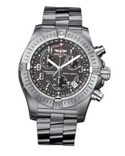 Breitling Aeromarine Avenger Seawolf Chrono A7339010/F537/147A