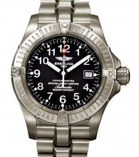 Breitling Aeromarine Avenger Seawolf
