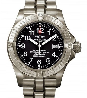 Breitling Aeromarine Avenger Seawolf
