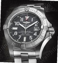 Breitling Aeromarine Avenger Seawolf