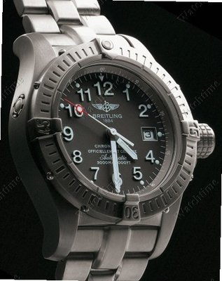 Breitling Aeromarine Avenger Seawolf