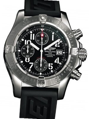 Breitling Aeromarine Avenger Skyland