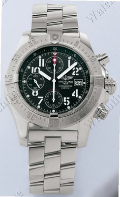 Breitling Aeromarine Avenger Skyland