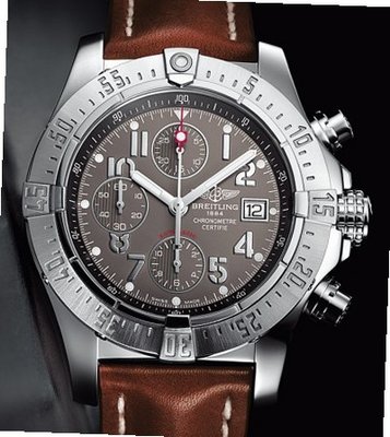 Breitling Aeromarine Avenger