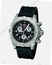 Breitling Aeromarine Chrono Avenger M1