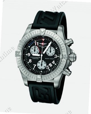 Breitling Aeromarine Chrono Avenger M1