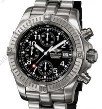 Breitling Aeromarine Chrono Avenger