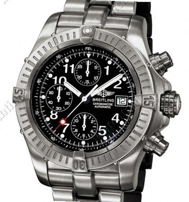 Breitling Aeromarine Chrono Avenger