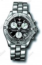 Breitling Aeromarine Chrono Colt Quartz