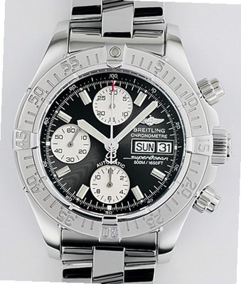 Breitling Aeromarine Chrono Superocean
