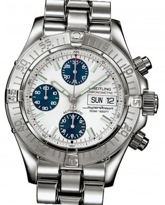 Breitling Aeromarine Chrono Superocean