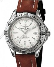 Breitling Aeromarine Colt Automatic