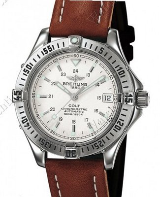Breitling Aeromarine Colt Automatic